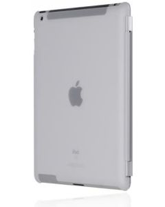 Incipio Smart Feather Cover for iPad3 RD GEN / 4TH GEN - Frost
