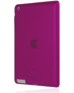 Incipio Nex Generation Polymer for iPad 3 - Matte Pink (IPAD-270)