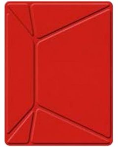 Incipio IPAD-286 LGND for iPad 3 - Red