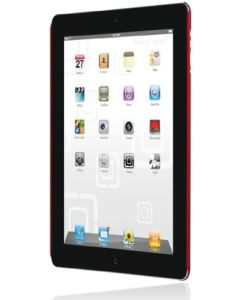 Incipio Feather Case for Apple iPad 2 - Iridescent Red (IPAD-210)