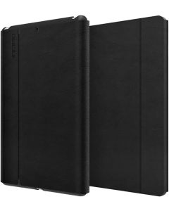 Incipio Faraday Series Folio Case for Apple iPad 10.2-inch - Black