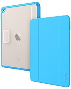 Incipio iPad Air 2 Case, Octane [Bumper Case] for iPad Air 2-Frost Cyan
