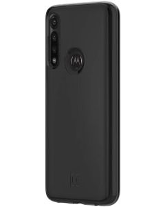 Incipio NGP Pure for Motorola G8 Power - Black