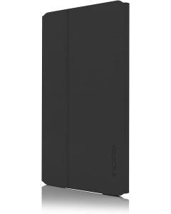 iPad mini 4 Case, Incipio [Folio Case][Hard Shell] Faraday Case for iPad mini 4 - Black