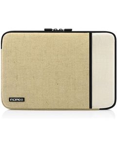 Incipio Microsoft Surface 3 Sleeve, CHI [Sleek Sleeve] for Microsoft Surface 3-Tan