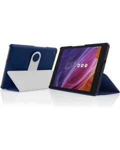 Incipio ASUS ZenPad Z8 Lexington HardShell Folio Case (Blue) AS-210-NVY-V