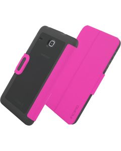 Clarion for Samsung Galaxy Tab E 8" - Pink